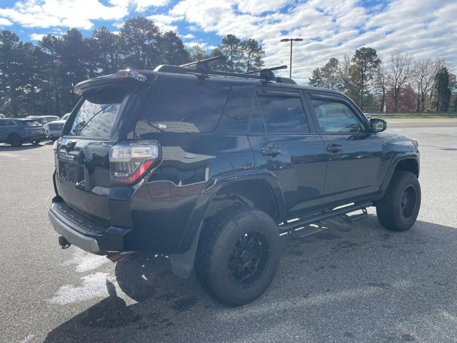 used 2020 Toyota 4Runner car, priced at $36,300