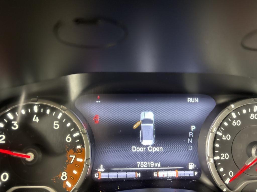 used 2016 Jeep Renegade car, priced at $12,758