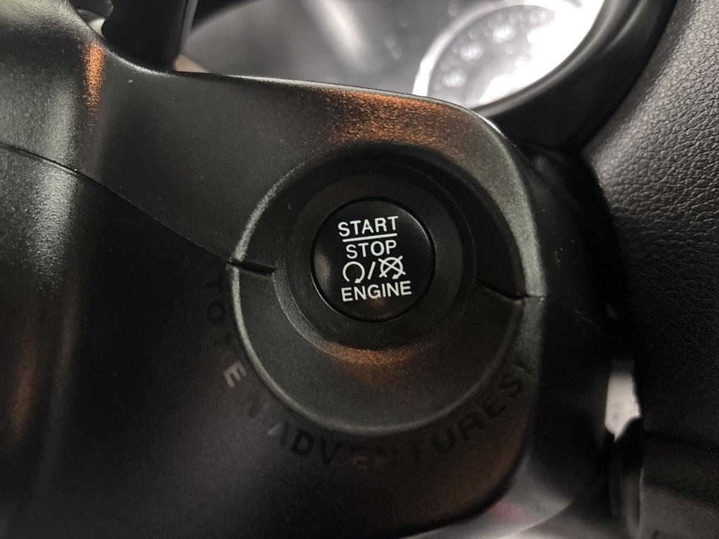 used 2016 Jeep Renegade car, priced at $12,758