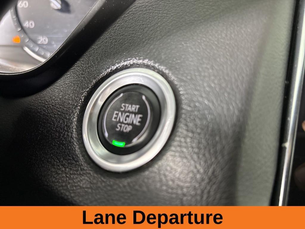 used 2019 Cadillac XT4 car, priced at $19,500