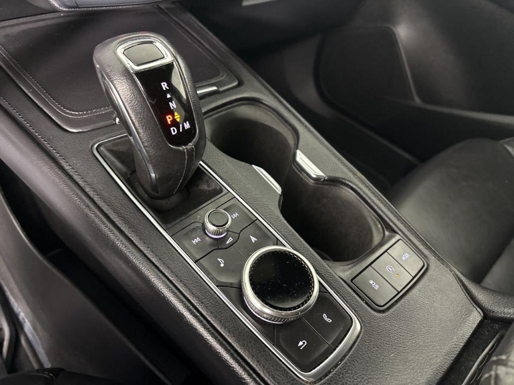 used 2019 Cadillac XT4 car, priced at $19,500