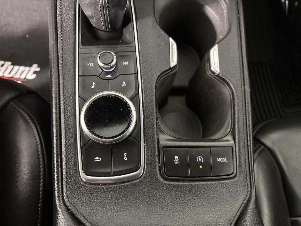 used 2019 Cadillac XT4 car, priced at $19,500