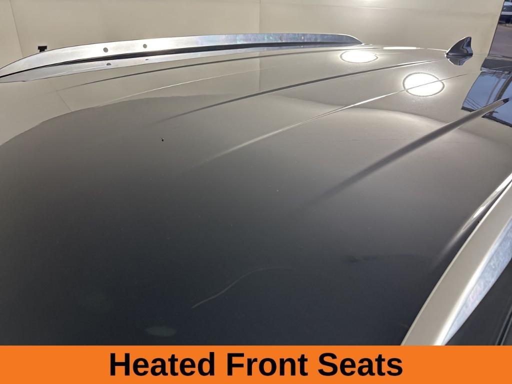 used 2019 Cadillac XT4 car, priced at $19,500