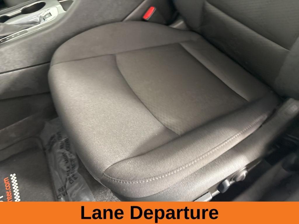 used 2024 Chevrolet Malibu car, priced at $19,400
