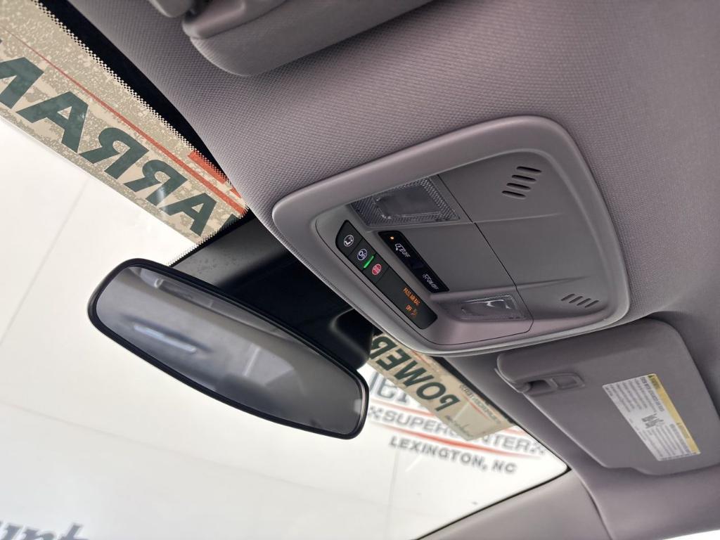 used 2024 Chevrolet Malibu car, priced at $19,400