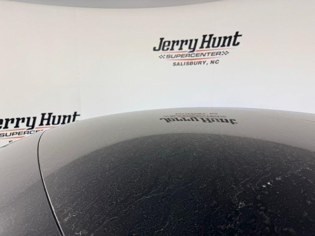 used 2023 Tesla Model 3 car, priced at $25,878