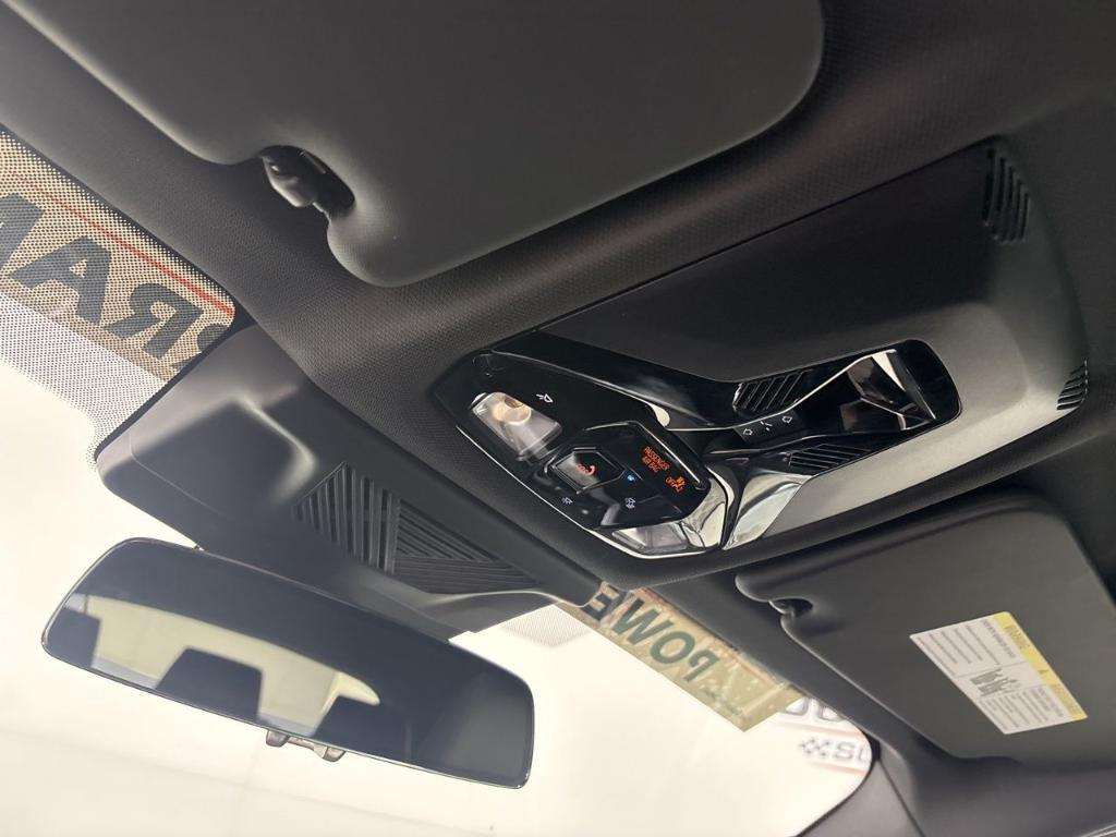used 2024 BMW X1 car, priced at $32,400