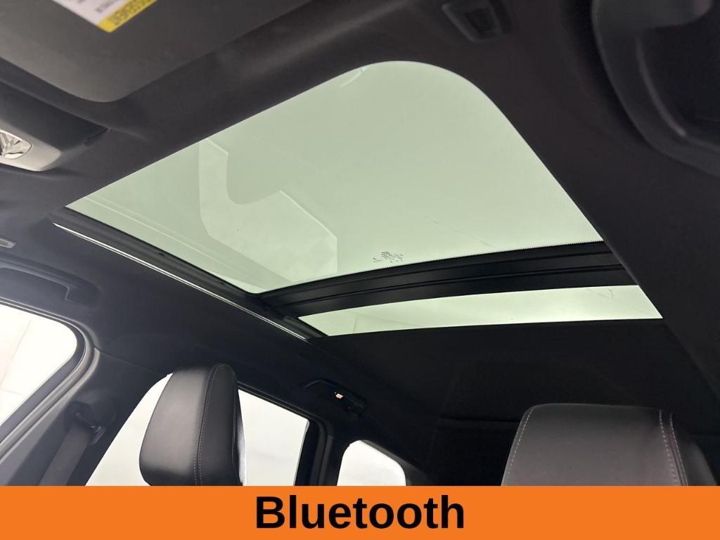 used 2024 BMW X1 car, priced at $32,400