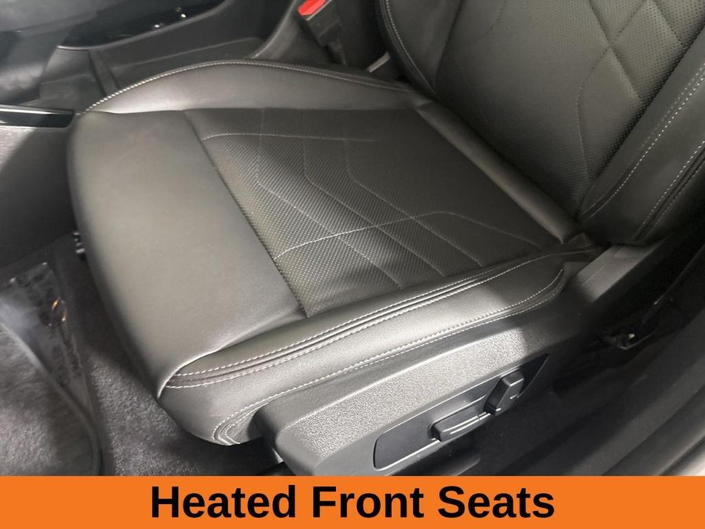 used 2024 BMW X1 car, priced at $32,400
