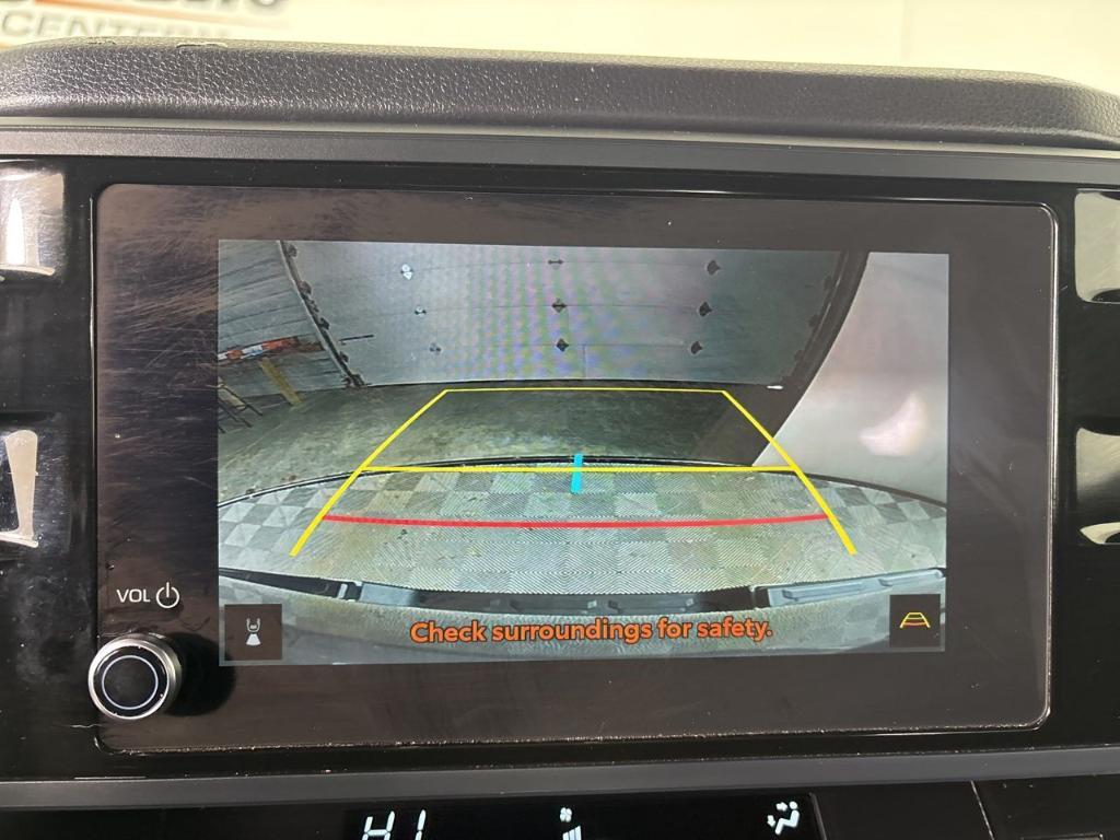 used 2025 Toyota Tundra car, priced at $41,888