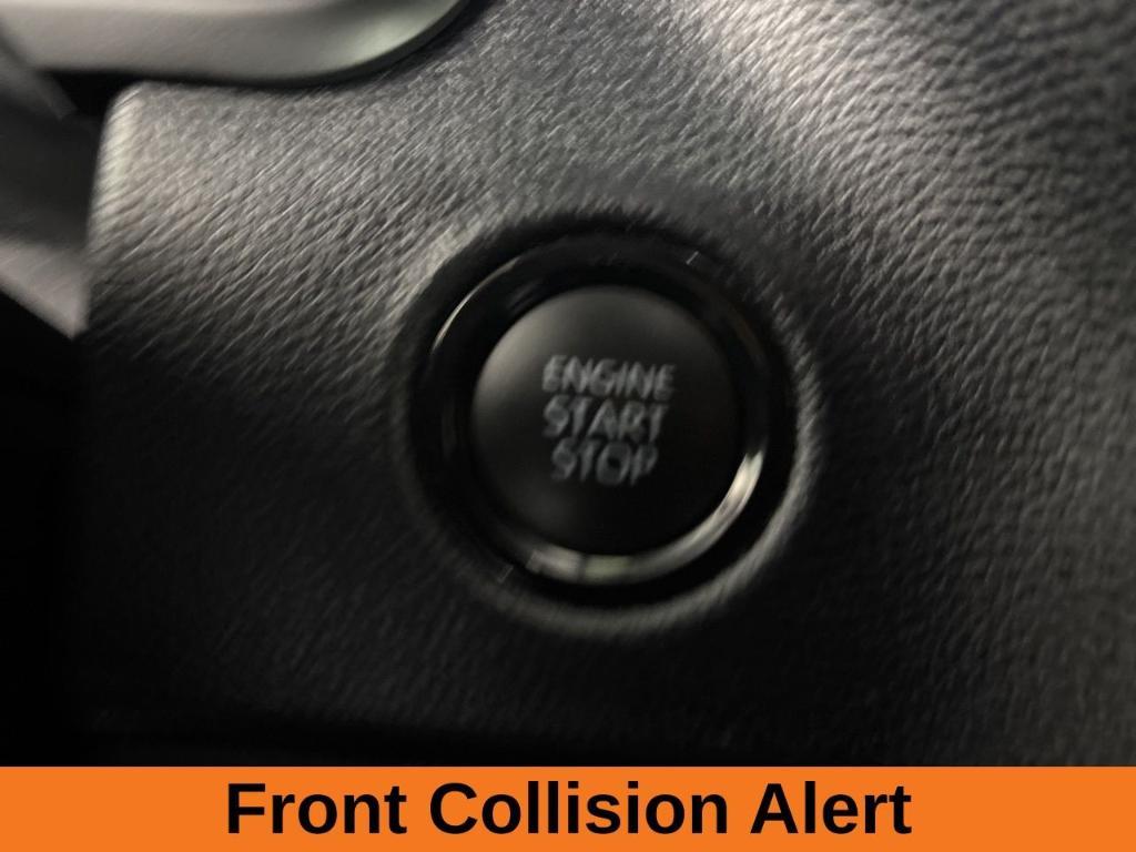 used 2025 Toyota Tundra car, priced at $41,888