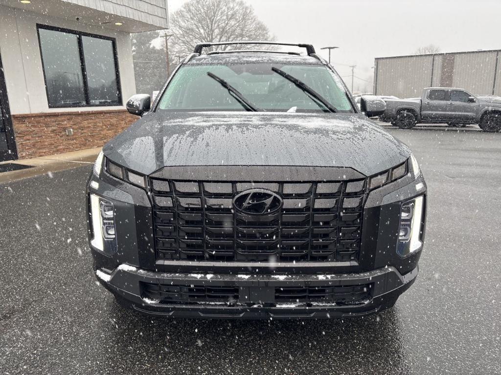 used 2023 Hyundai Palisade car, priced at $34,987