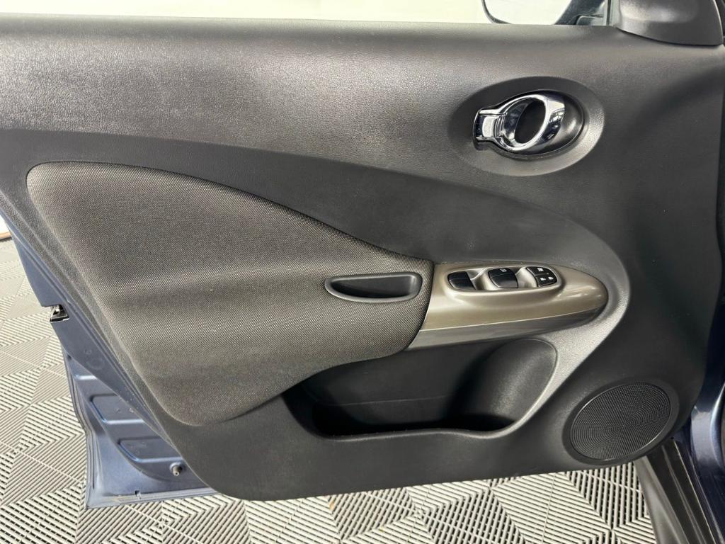 used 2012 Nissan Juke car, priced at $7,309