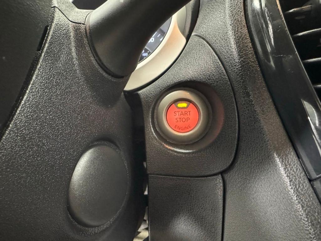 used 2012 Nissan Juke car, priced at $7,309