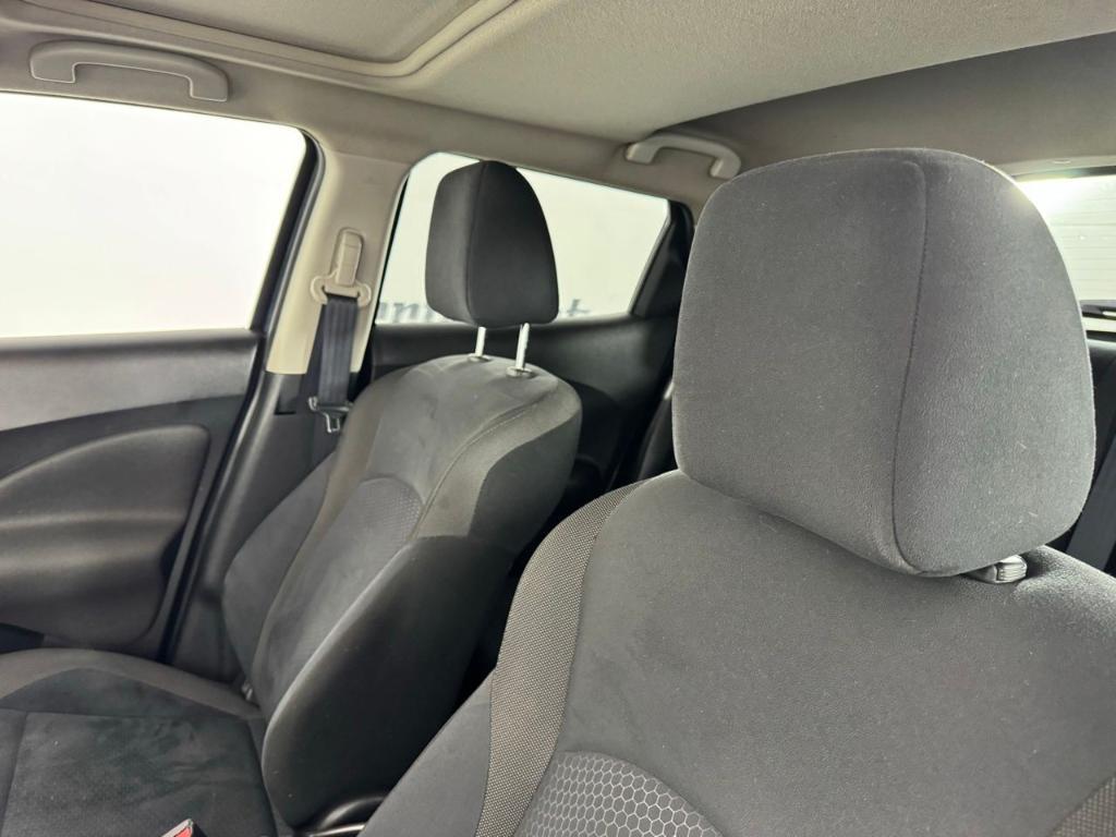 used 2012 Nissan Juke car, priced at $7,309