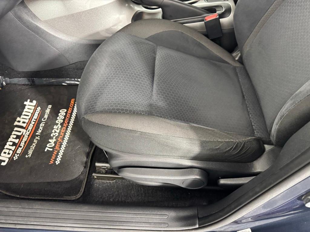 used 2012 Nissan Juke car, priced at $7,309