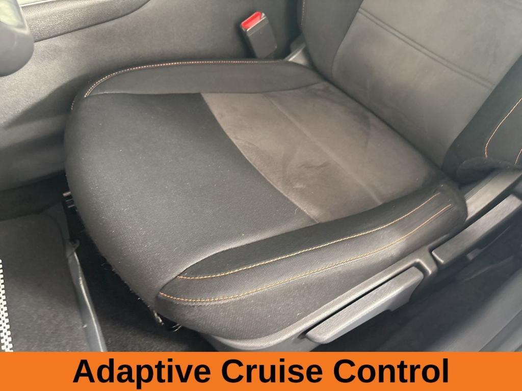 used 2023 Nissan Sentra car, priced at $21,220