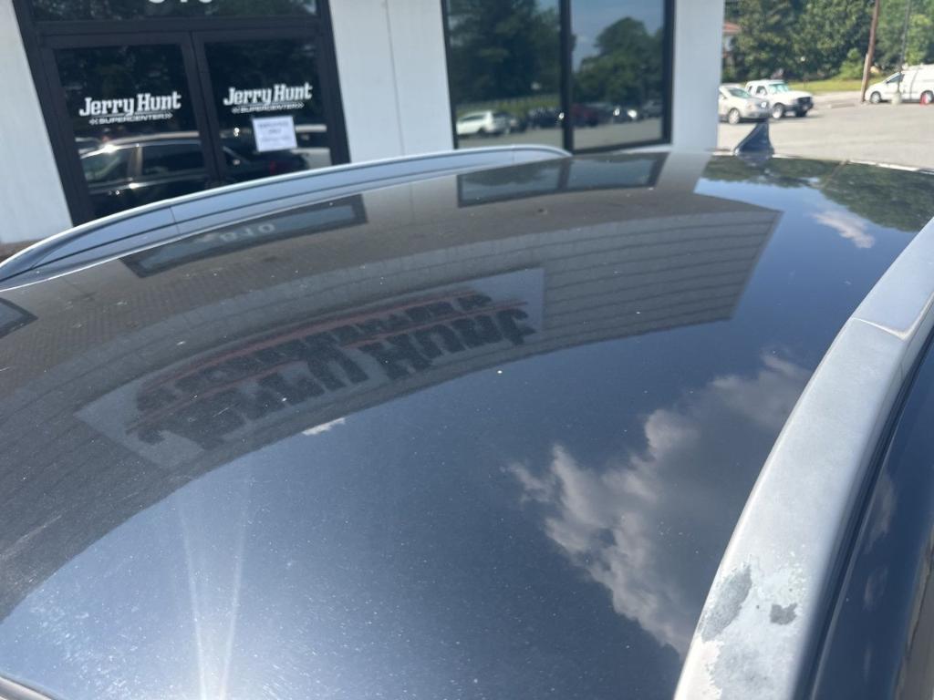 used 2020 Kia Niro car, priced at $13,500