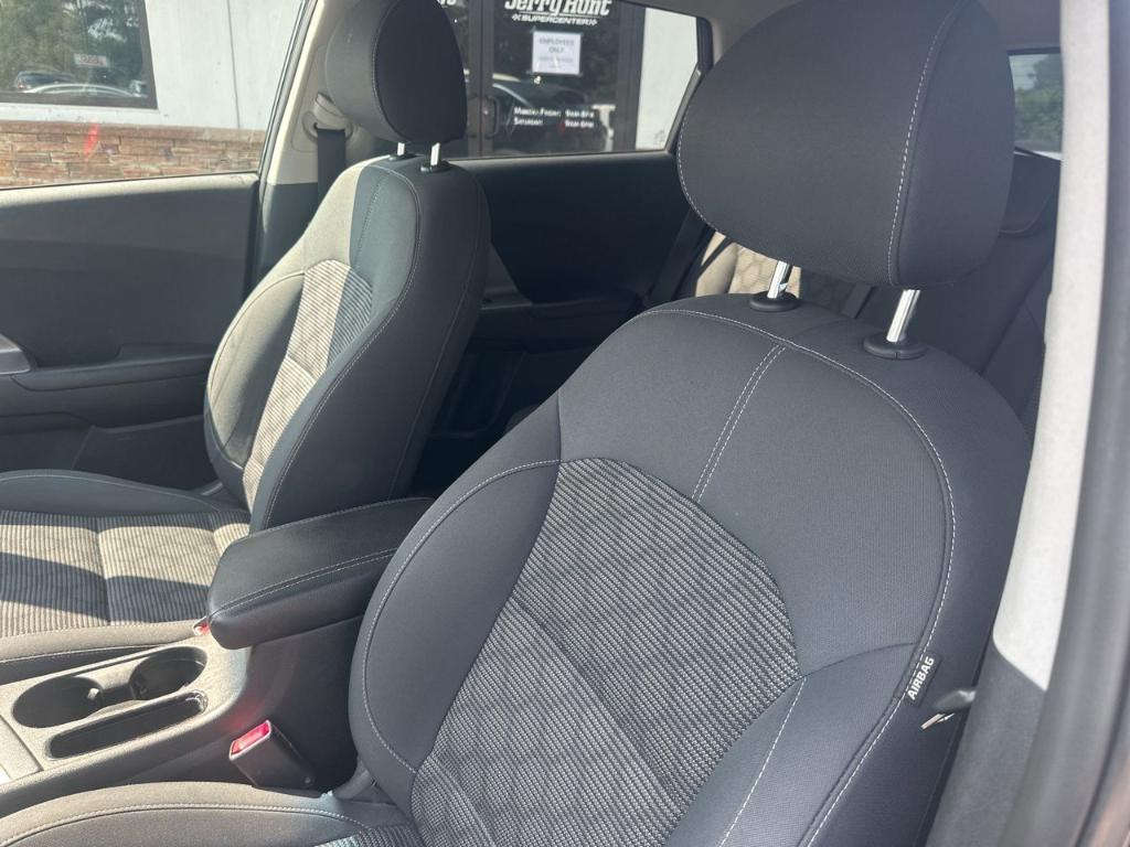 used 2020 Kia Niro car, priced at $13,500