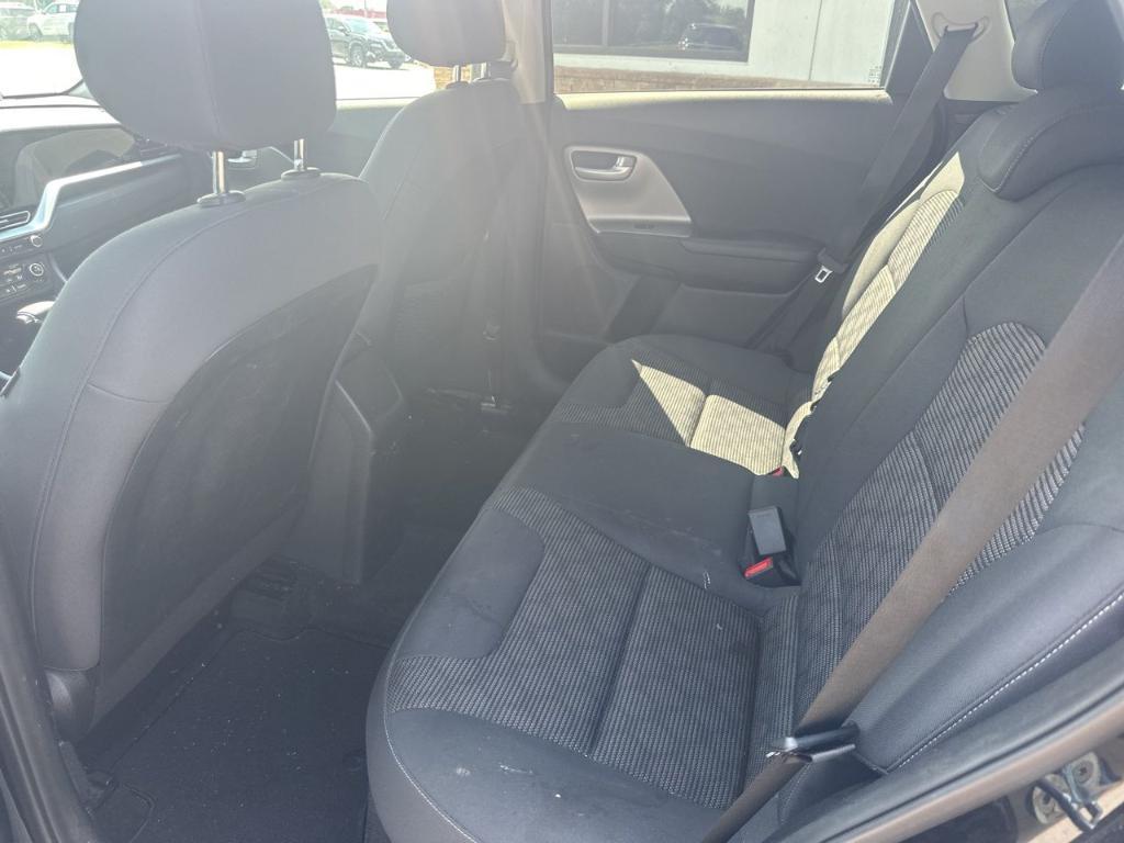used 2020 Kia Niro car, priced at $13,500