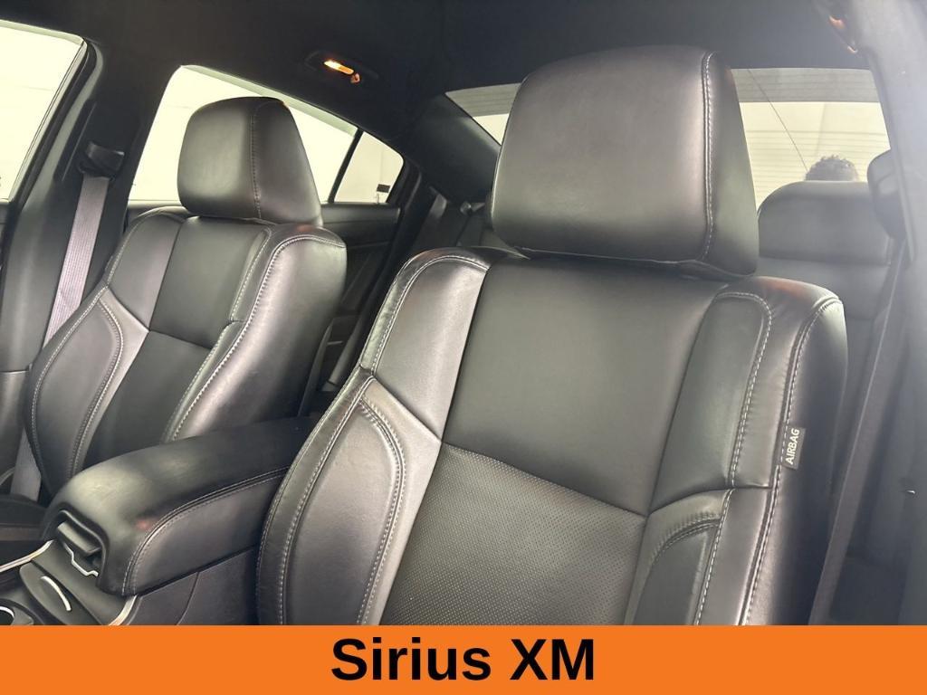 used 2021 Dodge Charger car, priced at $21,123