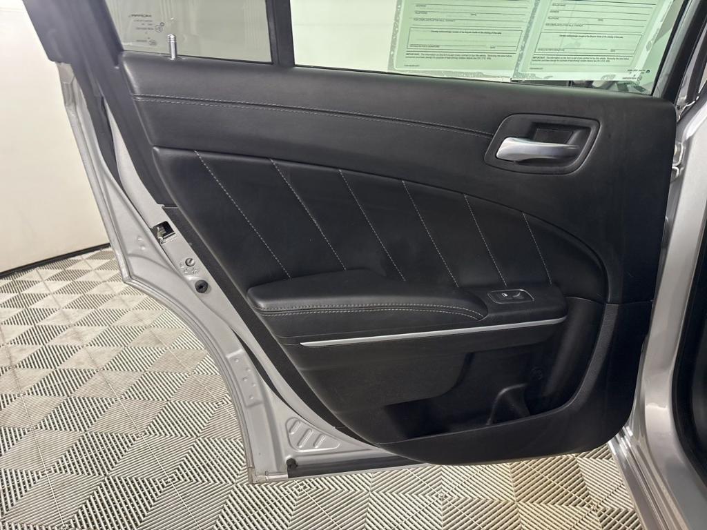 used 2021 Dodge Charger car, priced at $21,123