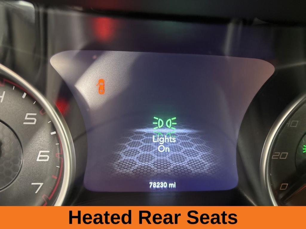 used 2021 Dodge Charger car, priced at $21,123