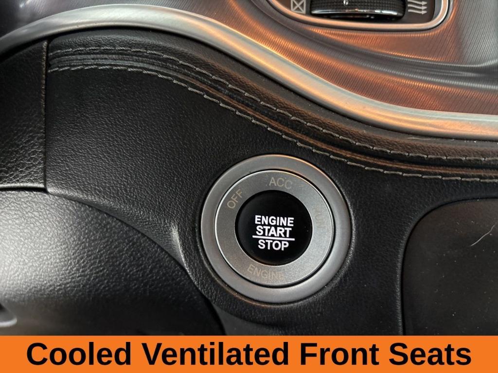 used 2021 Dodge Charger car, priced at $21,123