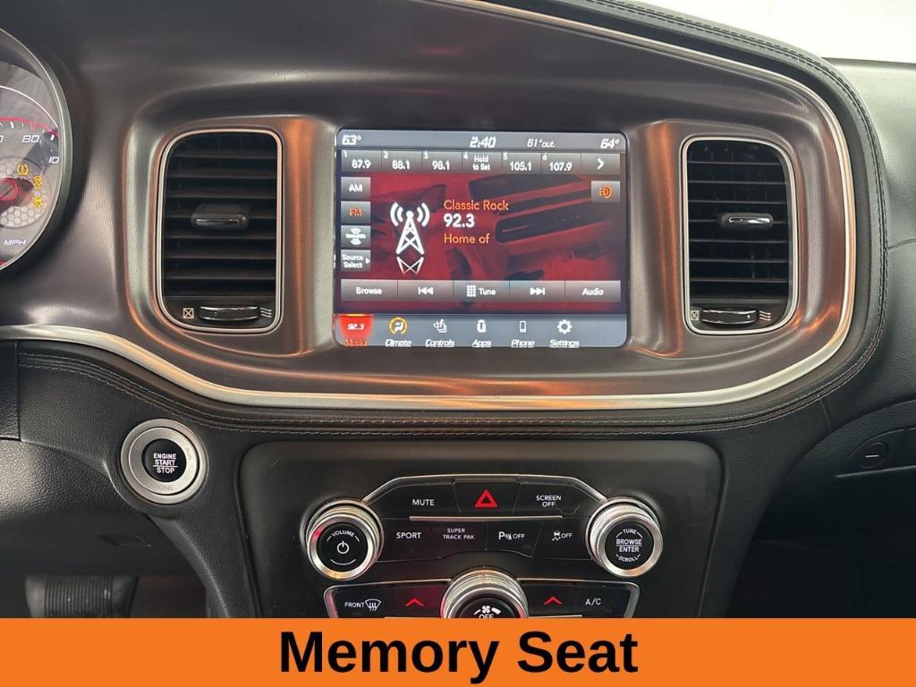used 2021 Dodge Charger car, priced at $21,123