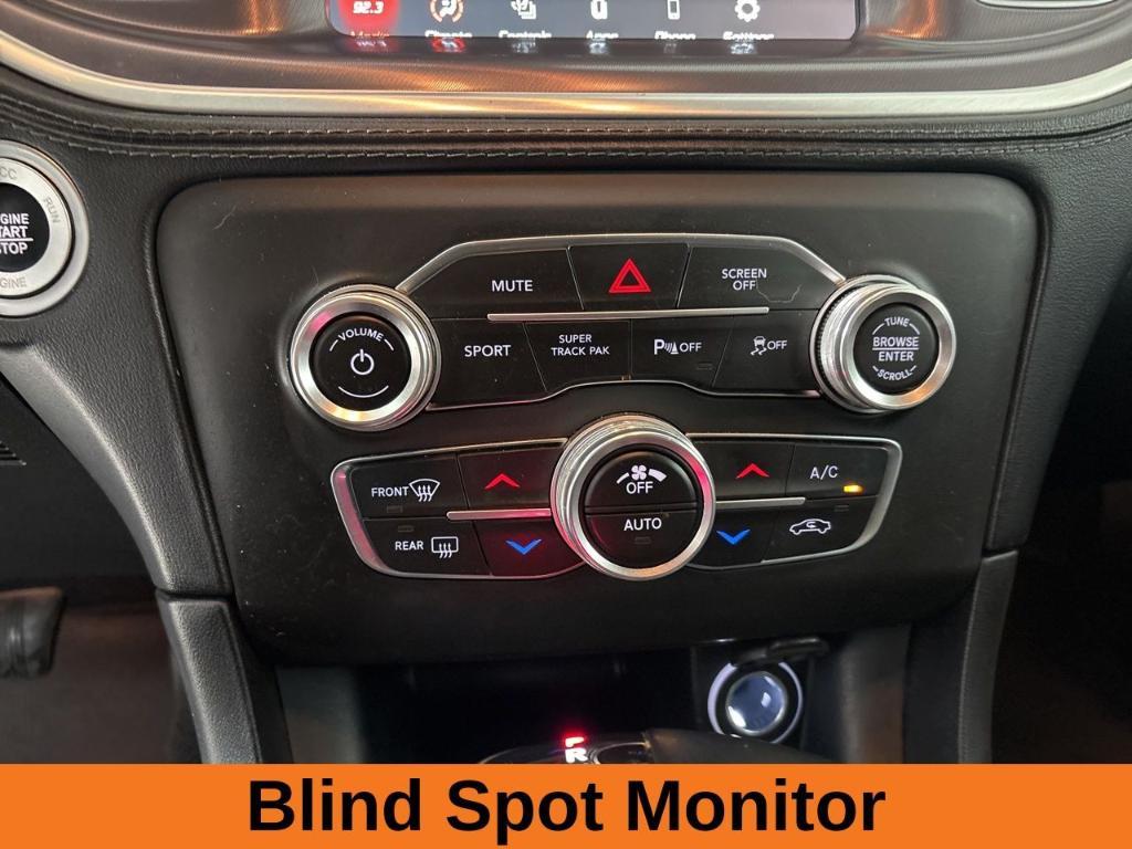 used 2021 Dodge Charger car, priced at $21,123