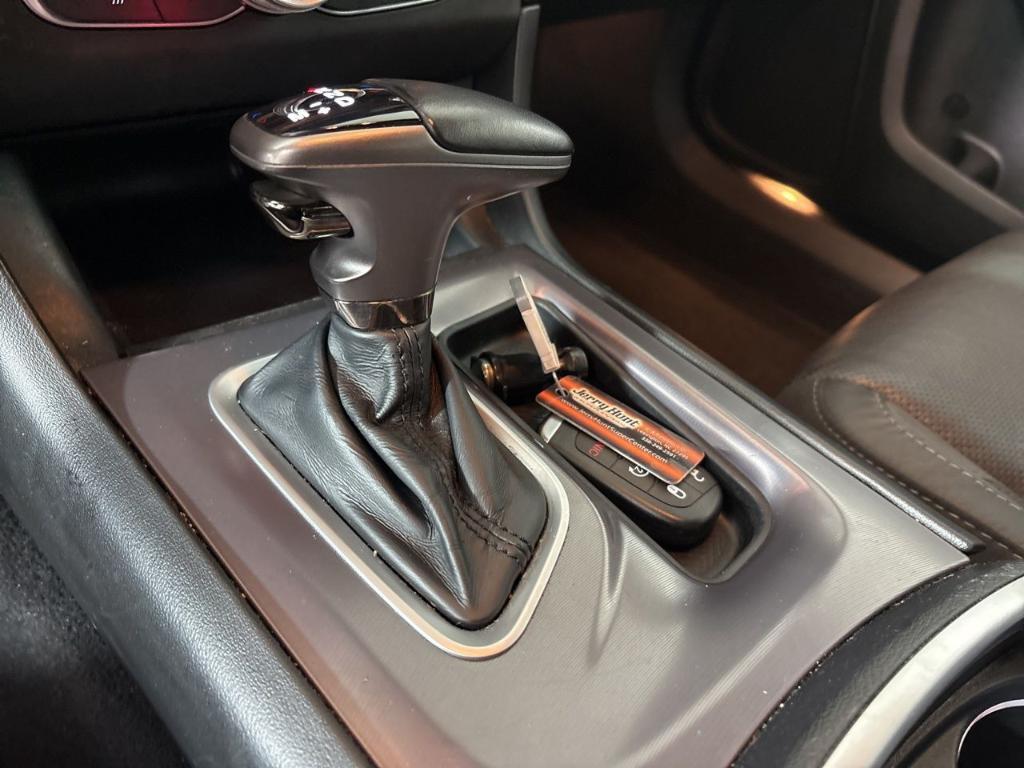 used 2021 Dodge Charger car, priced at $21,123