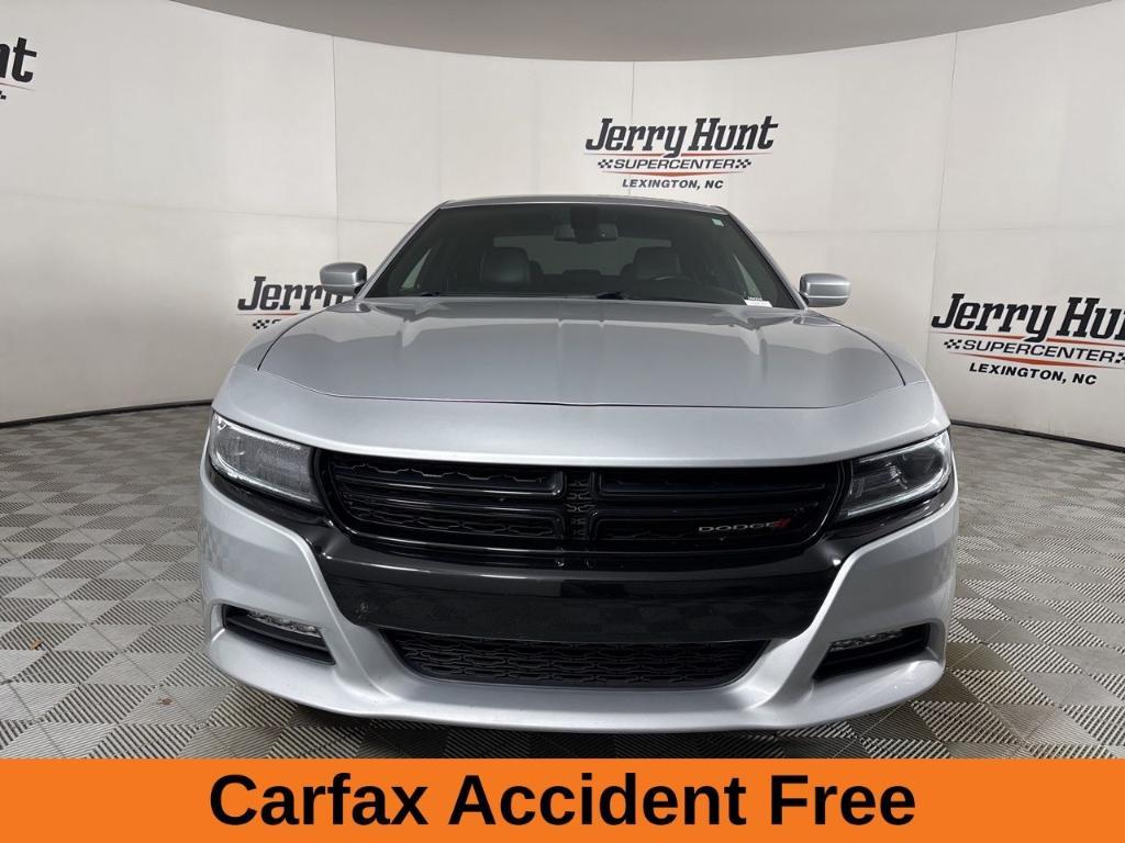 used 2021 Dodge Charger car, priced at $21,123