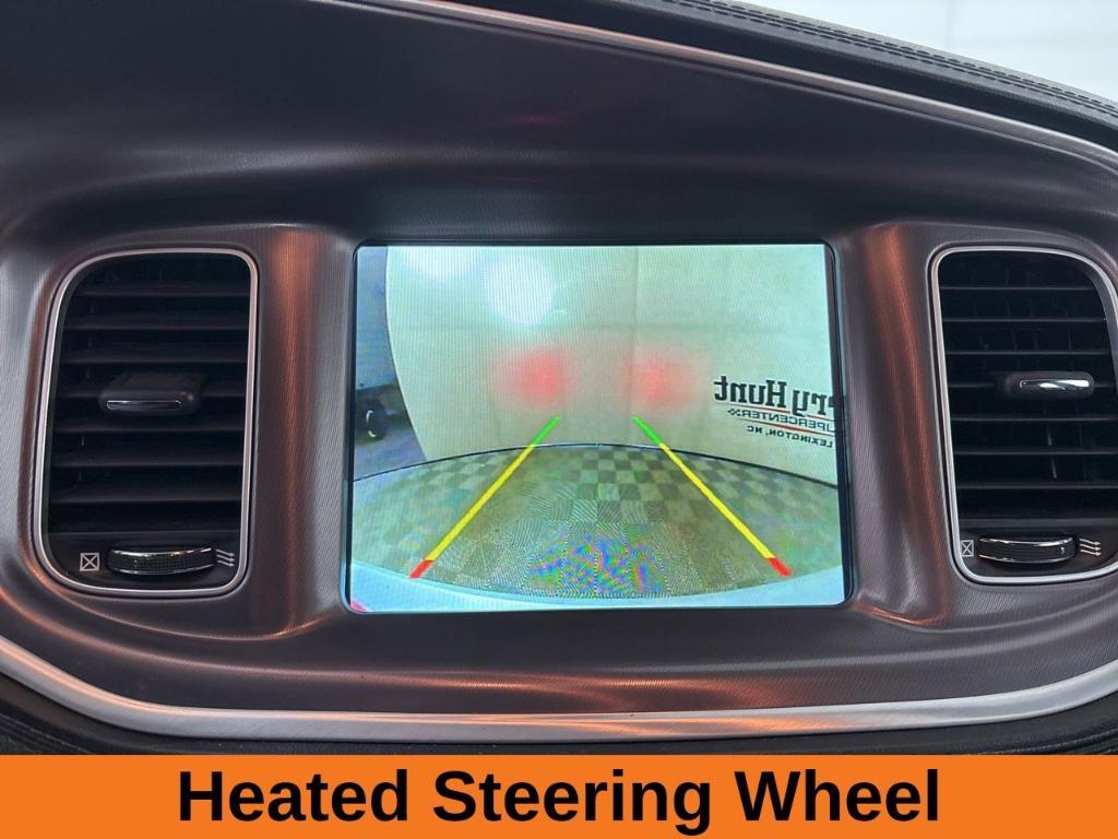 used 2021 Dodge Charger car, priced at $21,123