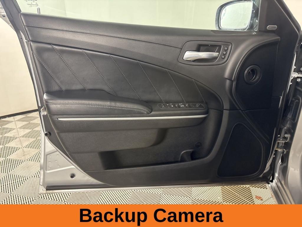 used 2021 Dodge Charger car, priced at $21,123