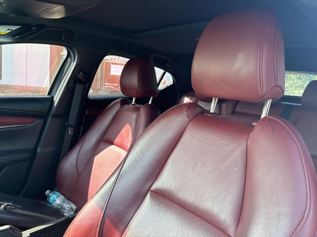 used 2020 Mazda Mazda3 car, priced at $19,948