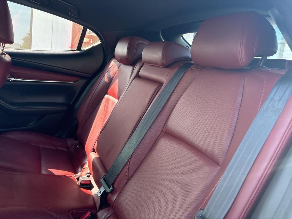 used 2020 Mazda Mazda3 car, priced at $19,948