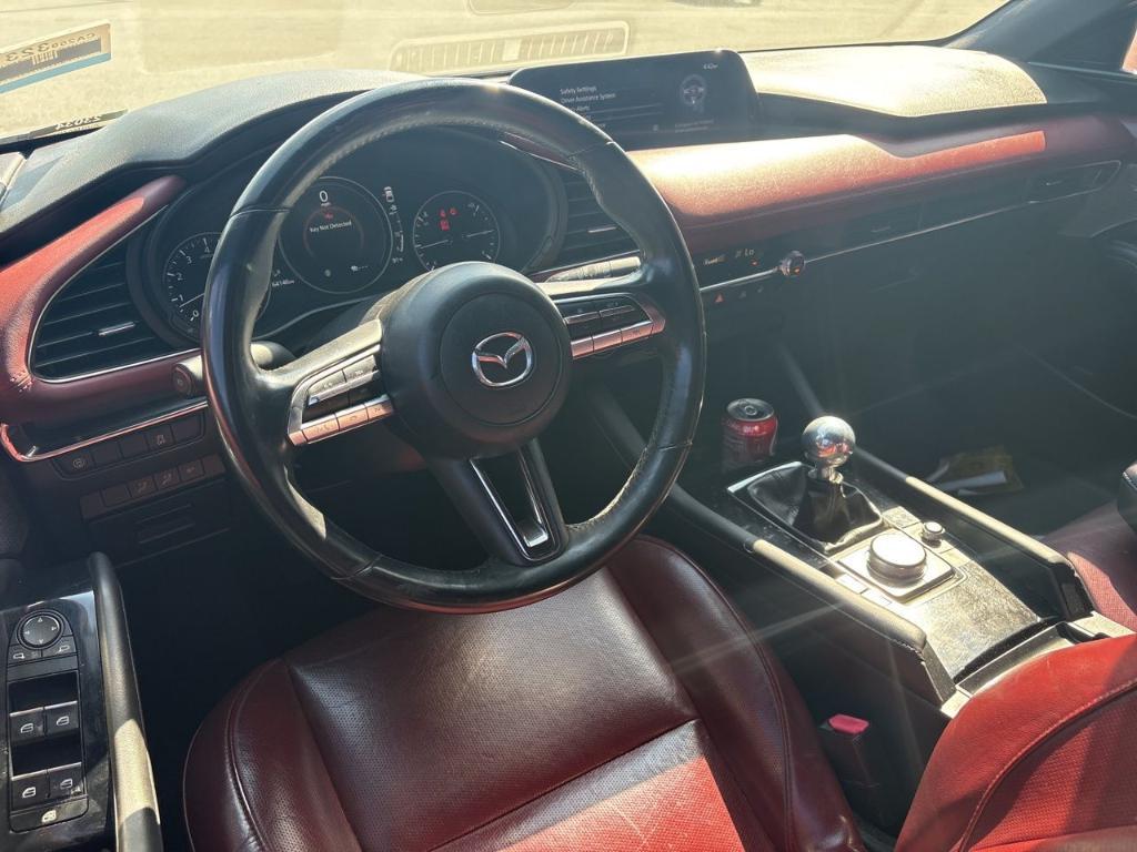 used 2020 Mazda Mazda3 car, priced at $19,948