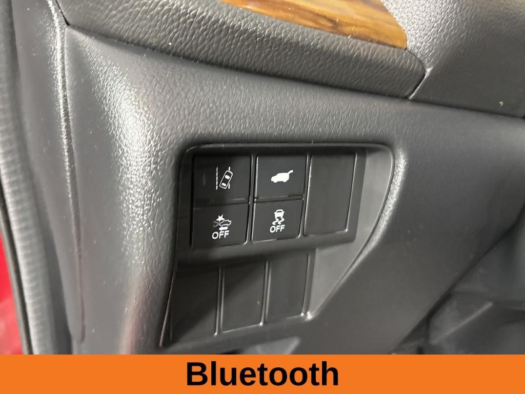 used 2020 Honda CR-V car, priced at $25,500