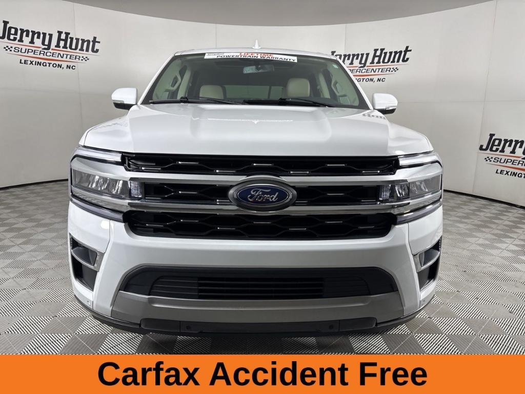 used 2024 Ford Expedition car, priced at $53,400