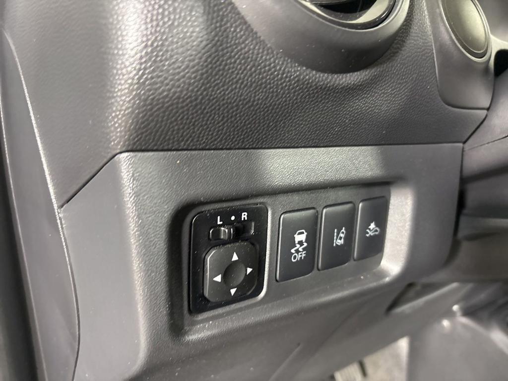 used 2024 Mitsubishi Mirage G4 car, priced at $14,500