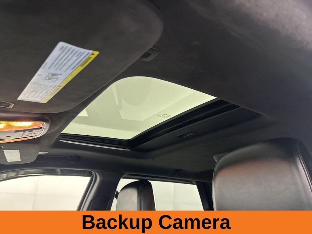 used 2022 Dodge Durango car, priced at $31,500