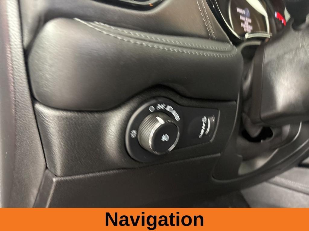 used 2022 Dodge Durango car, priced at $31,500