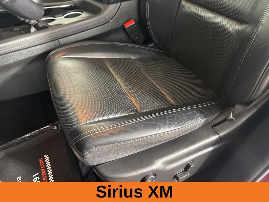 used 2022 Dodge Durango car, priced at $31,500