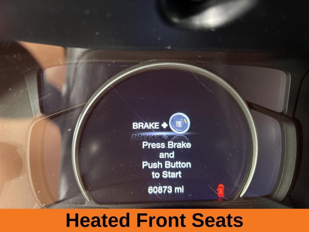 used 2022 Dodge Durango car, priced at $31,500