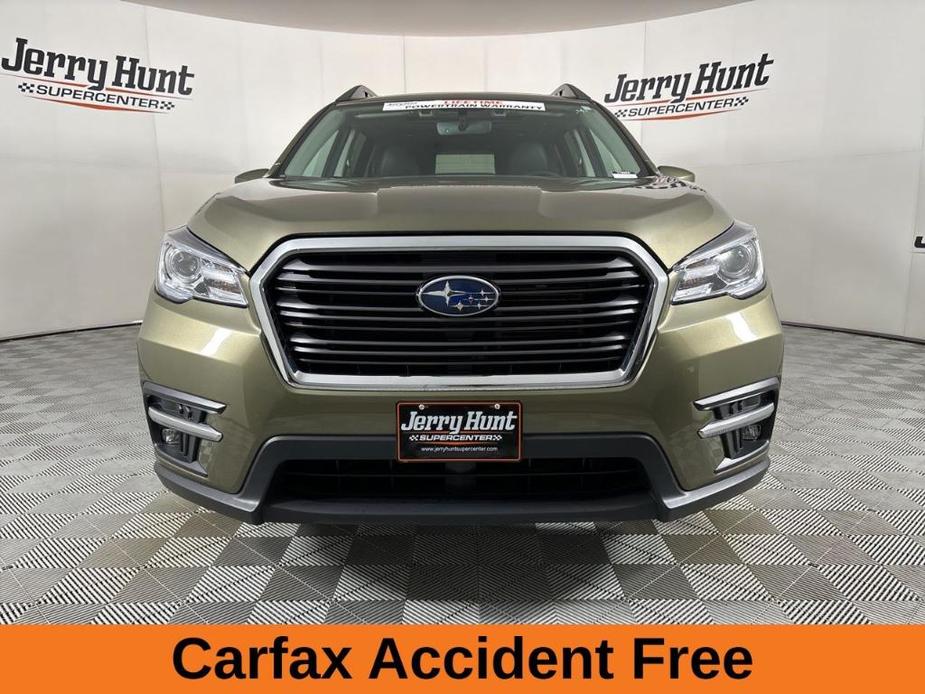 used 2022 Subaru Ascent car, priced at $30,399