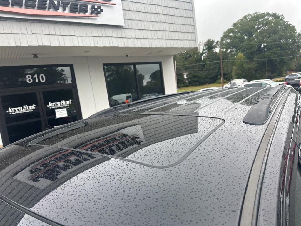 used 2023 Dodge Durango car, priced at $30,758