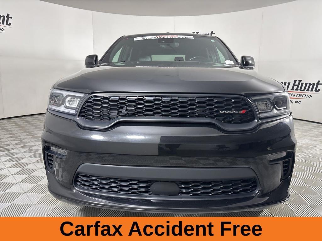 used 2023 Dodge Durango car, priced at $28,655