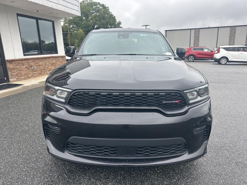 used 2023 Dodge Durango car, priced at $30,758