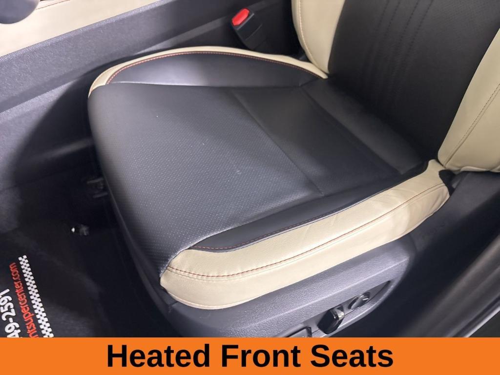 used 2024 Lexus NX 250 car, priced at $41,200