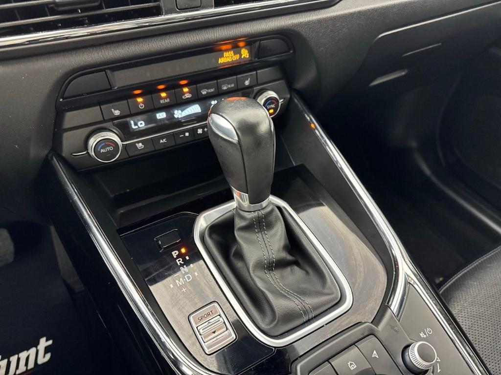 used 2023 Mazda CX-9 car, priced at $30,284
